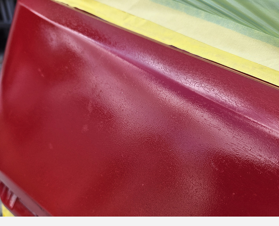south florida mobile bumper repair