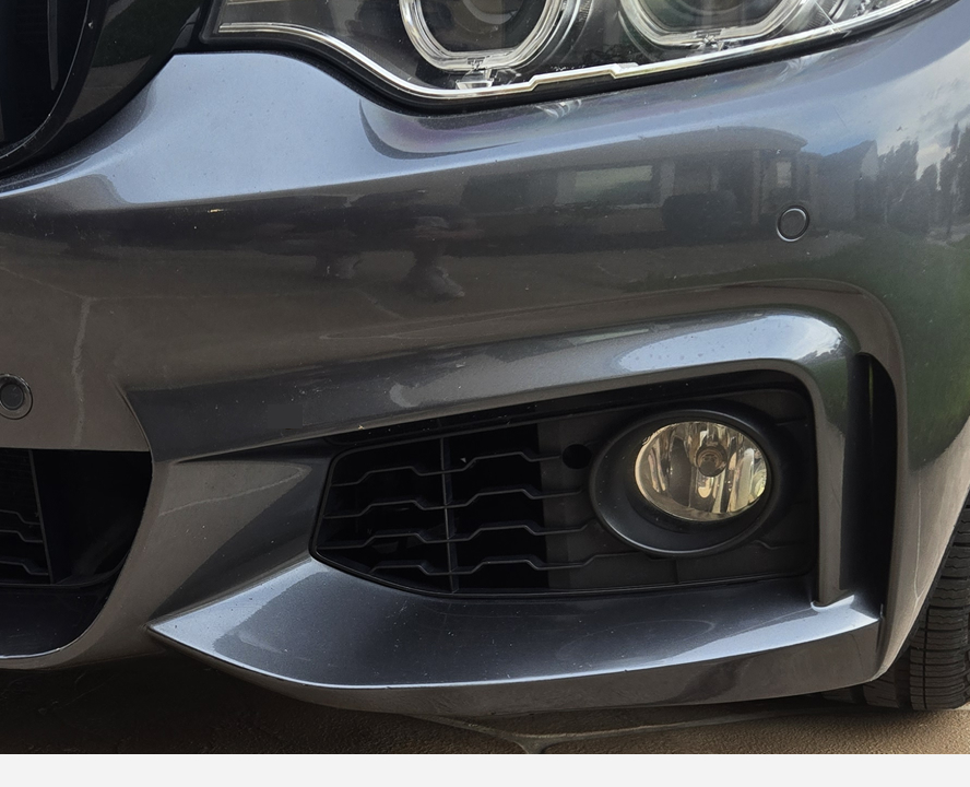 south florida auto paint restoration