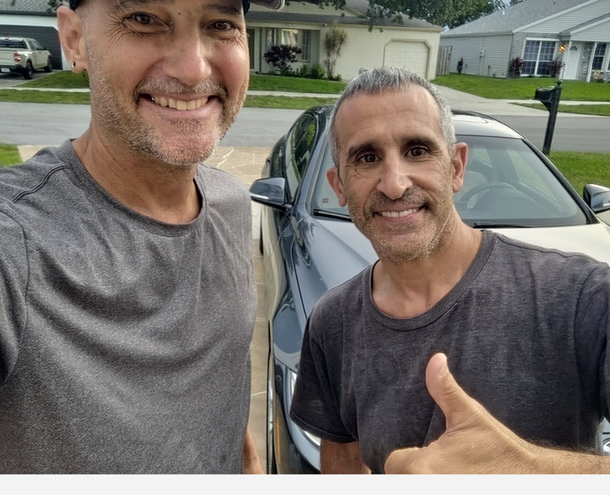 south florida scratch and dent repair