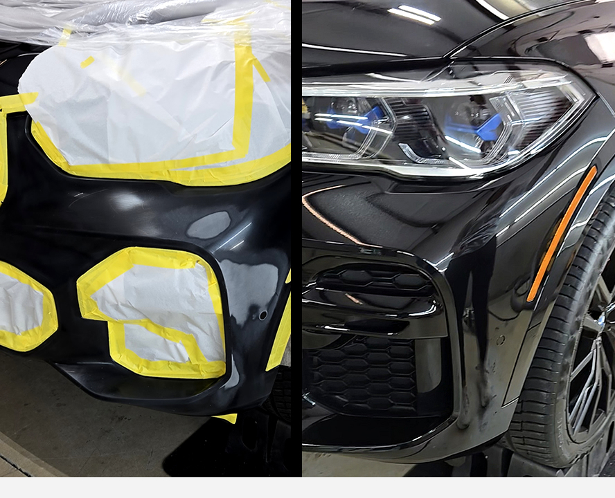 south florida auto paint restoration
