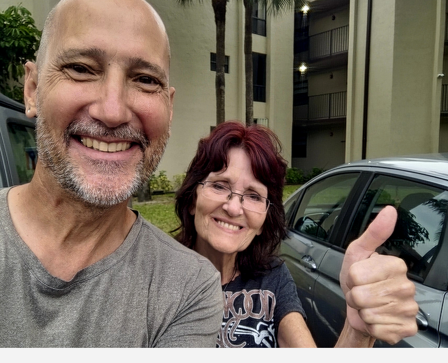 south florida scratch and dent repair