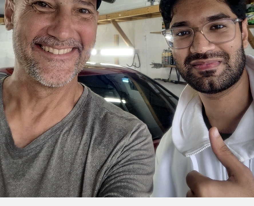 south florida scratch and dent repair