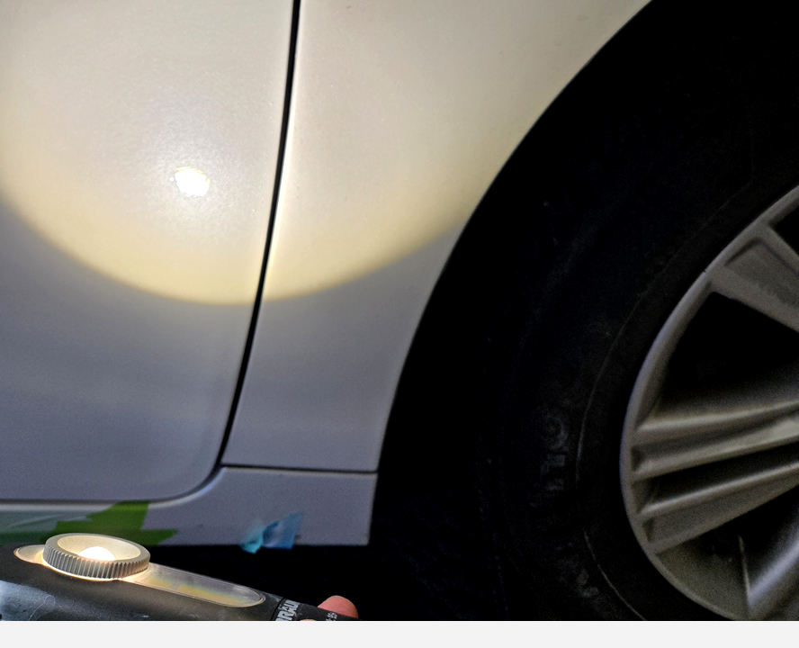 south florida auto paint restoration