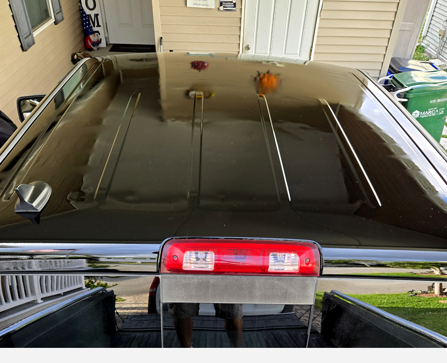 south florida scratch and dent repair