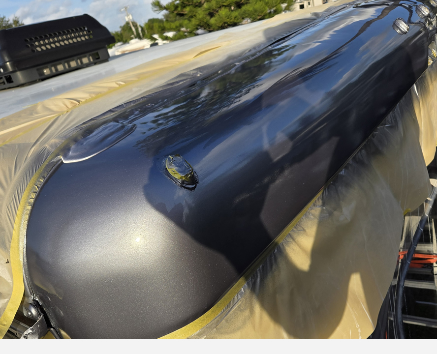 south florida mobile auto body repair