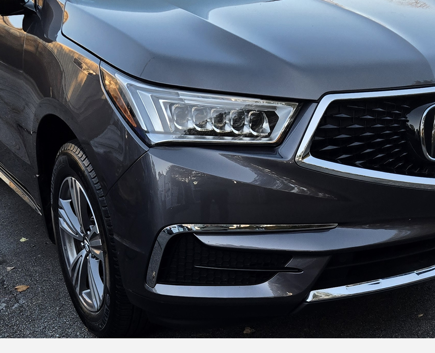 south florida auto paint restoration