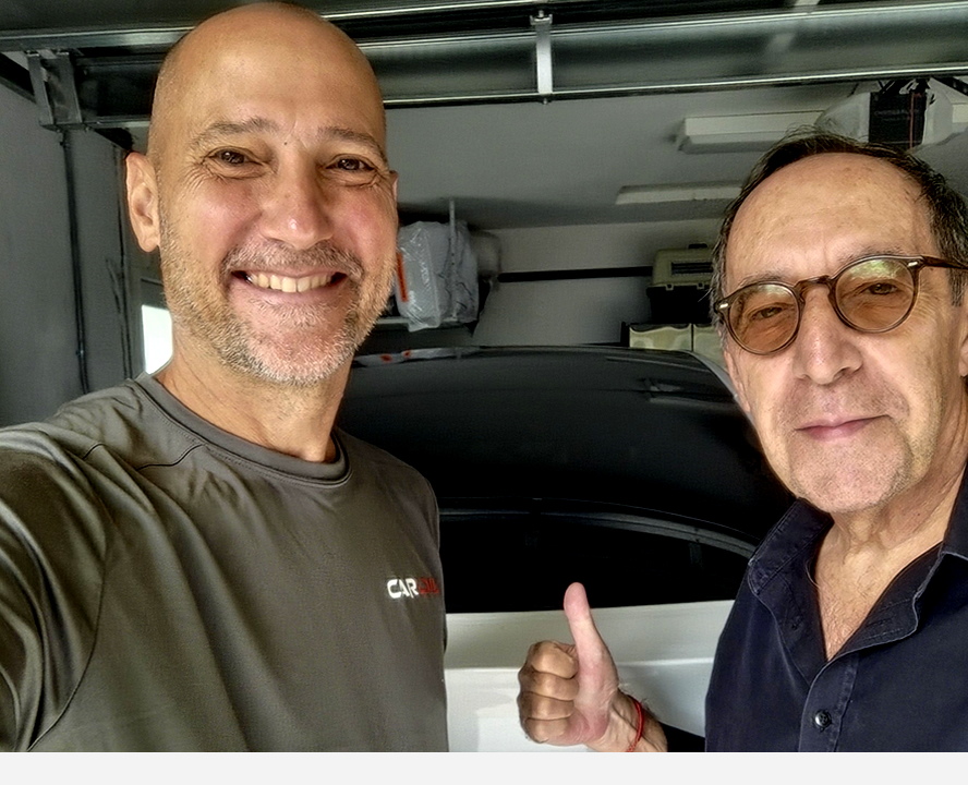 south florida scratch and dent repair