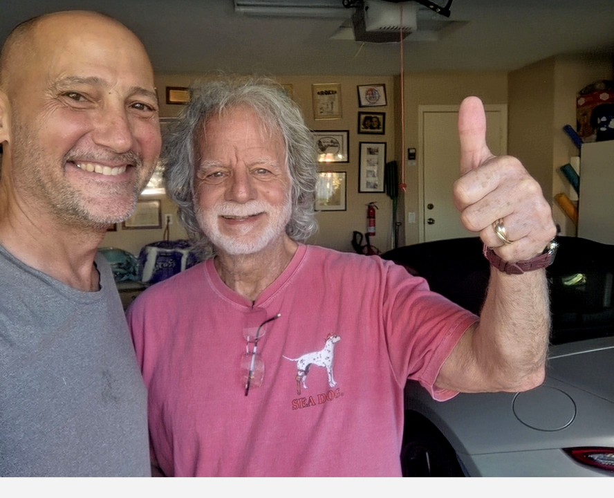 south florida scratch and dent repair