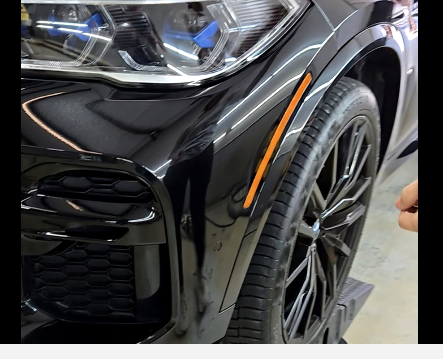 south florida auto paint restoration